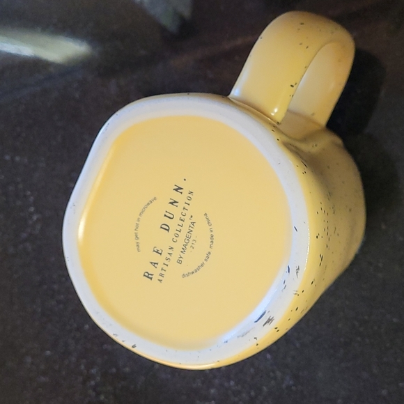 🐥Rae Dunn Chick Magnet Mug - Picture 4 of 4